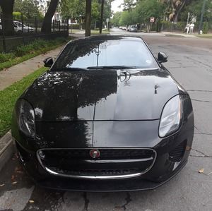 Meet your Posher, Ashton